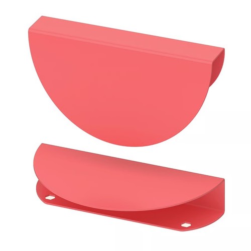 Begripa handle knobs metal - knobs,