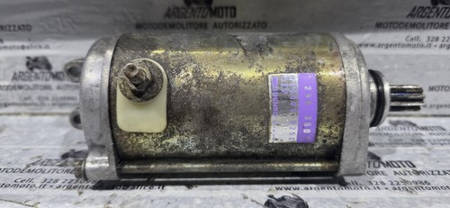 Starter motor for bmw 650 - for,