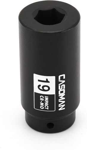 Drive 19mm harmonic - 19mm,