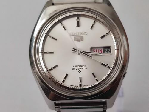 Vintage seiko automatic - seiko,