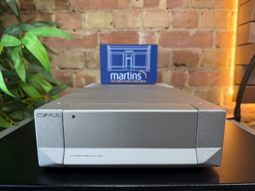 Cyrus psx power supply - cyrus,