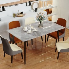 Dining Table Modern Sintered
