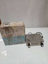 Philips vintage car radio - vintage,