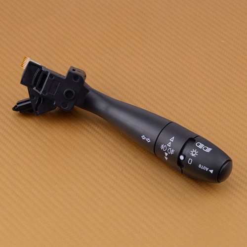 Headlight indicator stalk - headlight,
