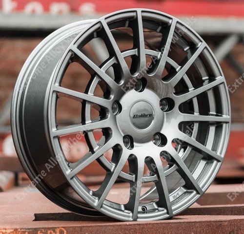 Sport alloy wheels - t-sport,
