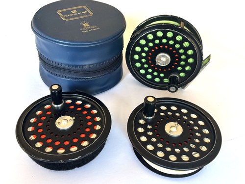 Hardy ultralite disc - ultralite,