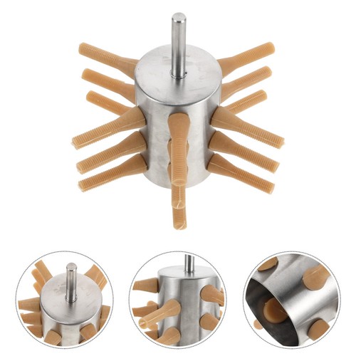Hair removal accessories - hair,