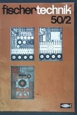 Fischer Technik 50/2;