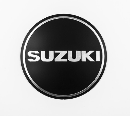 Suzuki genuine gt250ex - genuine,