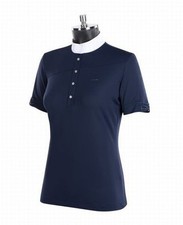 Animo tournament shirt Bolis-Navy size 36-it42