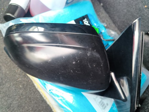 Wing mirror 2014 volvo - wing,
