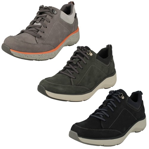 Ladies clarks wave lace - ladies,