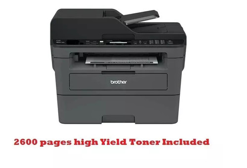 Brother dcp l2540dw - brother, dcp-l2540dw