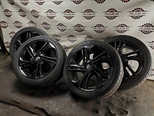 2015 VAUXHALL CORSA E MK4 SET