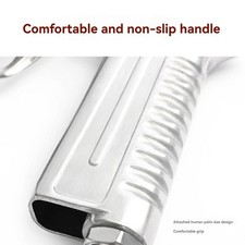 Pneumatic sandblasting tool - pneumatic,