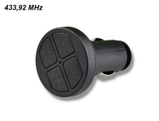 Universal Remote Control