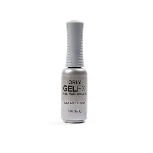 Orly gel just illusion - fx,