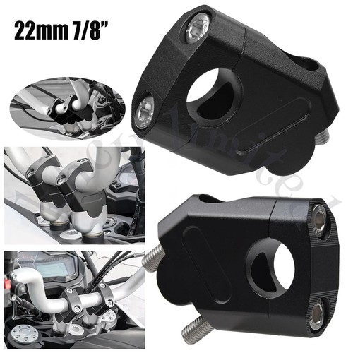 Black 22mm handlebar - &22mm, bar