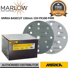 MIRKA BASECUT ABRASIVE HOOK N