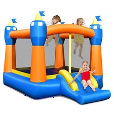 Kids Bouncy Castle Inflatable