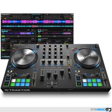 NI Traktor Kontrol S3