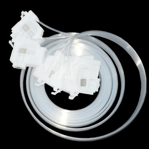 6pcs damper with - with, hose
