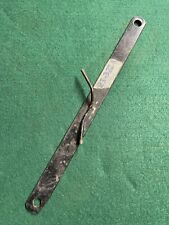 Triumph Trident T150 Rear