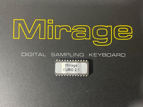 Ensoniq mirage dsk - ensoniq, dsk-8