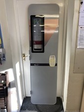 HARTAL MOTORHOME ENTRANCE DOOR