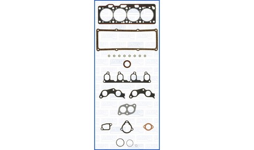 Cylinder head gasket - head,