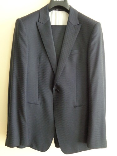 Emporio armani supreme - emporio, 'supreme'