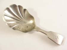 Early Victorian Exeter Silver