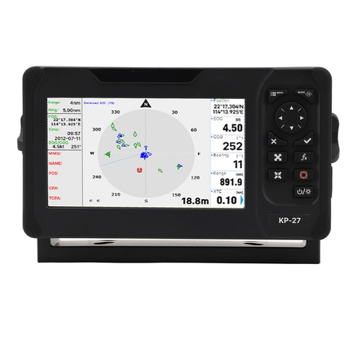 7in marine chart plotter color - plotter,