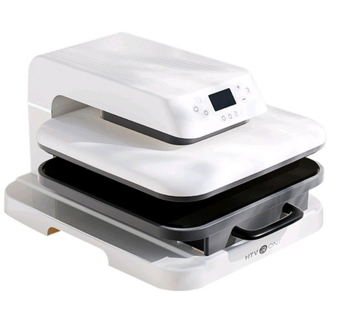 Htvront auto heat press - htvront,