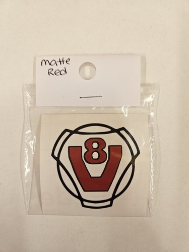 Scale decal matte - scale,