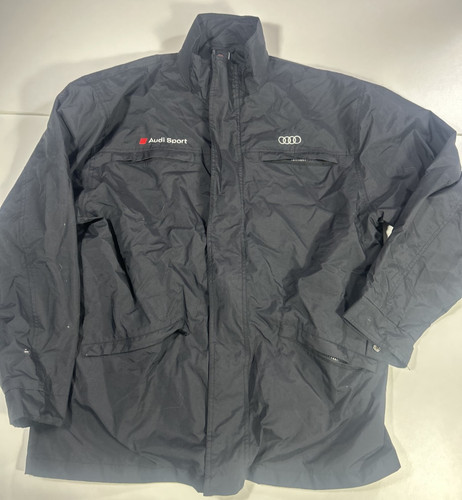 Audi sport official mens xxl - audi,