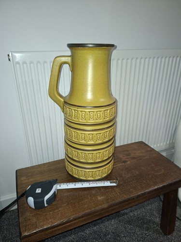 Vintage west germany - vintage, scheurich