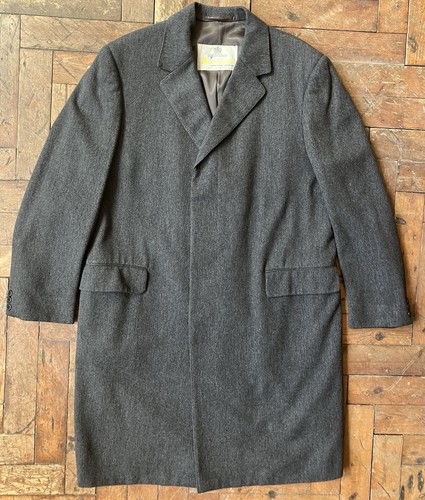 Vintage aquascutum charcoal - aquascutum,