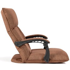 Gaming floor chair position - floor,