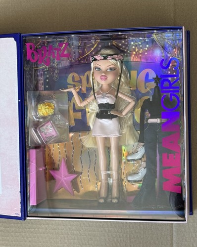 Bratz mean girls spring - bratz,