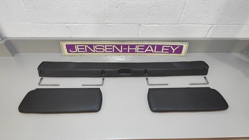 Jensen healey new - -,