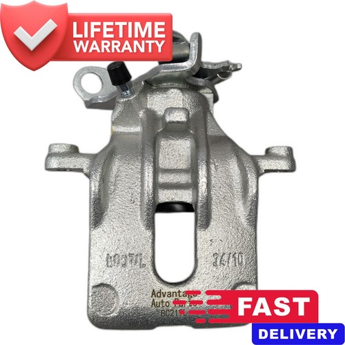 Rear right brake caliper - brake,