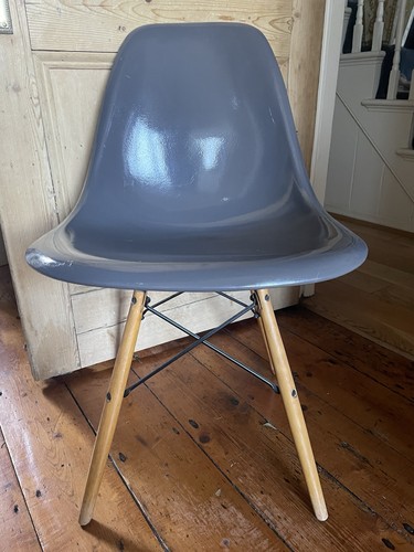 Vintage original eames herman - vintage,