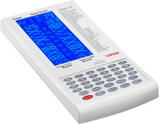 Proscore Digital Dart Scorer Electronic Dartboard Scoreboard for up to 8