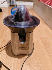 Duronic JE6 SR Slow Citrus