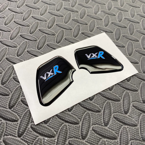 Vauxhall opel corsa vxr - vauxhall, d