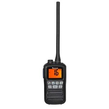 Recent RS-25M VHF Marine Radio Float Boat Vessel Talk Handheld Walkie Talkie