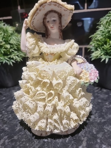 Original irish dresden miss - irish,