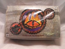 MIDDLE EARTH CCG, THE WHITE