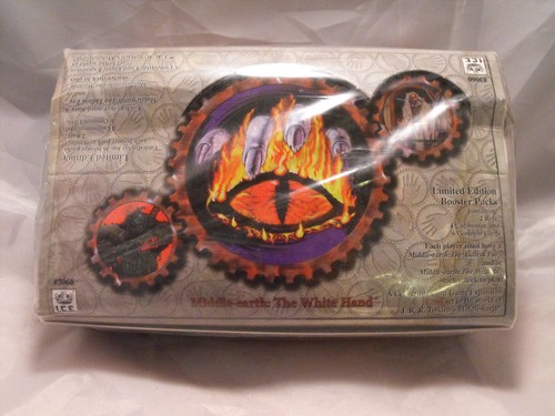 Middle earth ccg the - earth, ccg,
